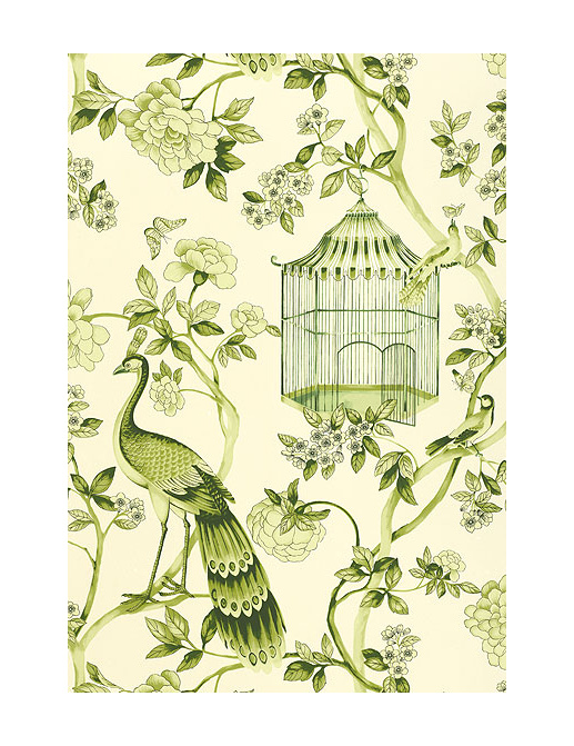 Обои Schumacher Signature Prints 5004083