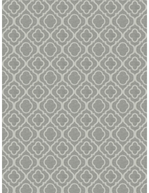Ткань Fabricut Luxe Nuances Cumulus Breeze Portola/Smoke