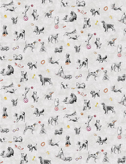Обои Co.De Kids RA010401