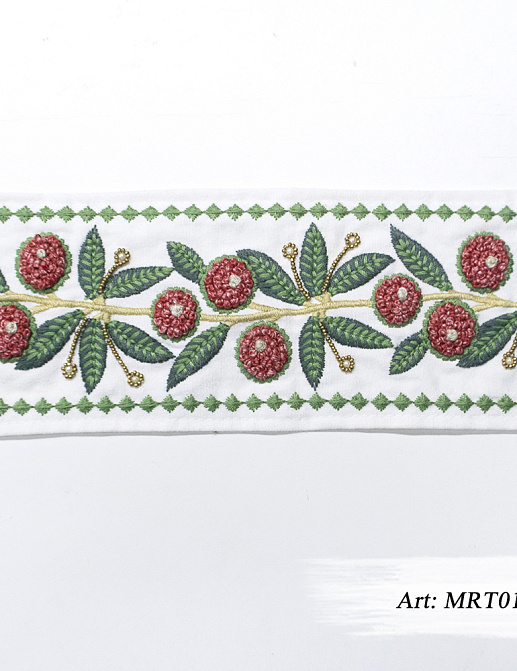 Тесьма Dana Panorama Scandi MRT0178
