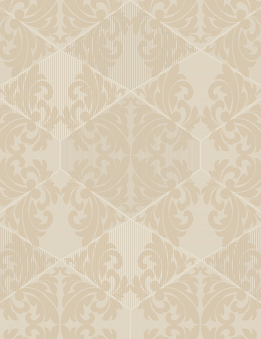 Обои Aquarelle Opulence 65272