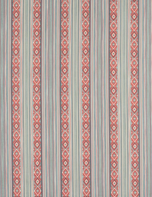 Ткань Jane Churchill Kansa Stripes J0232-03