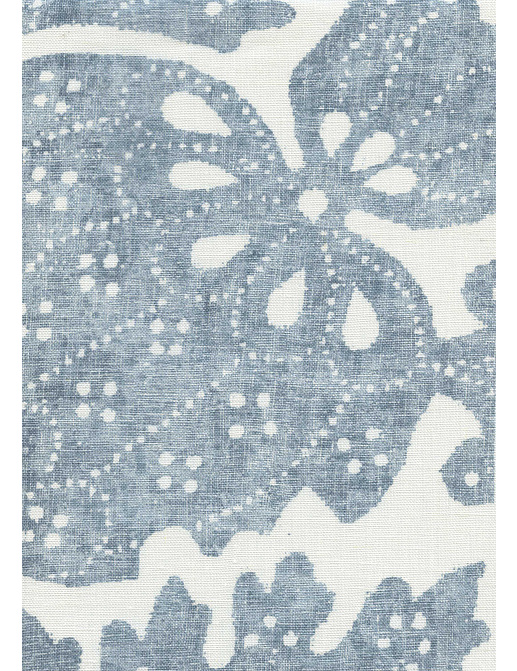 Ткань Lewis & Wood Adam's eden fabric LW295564