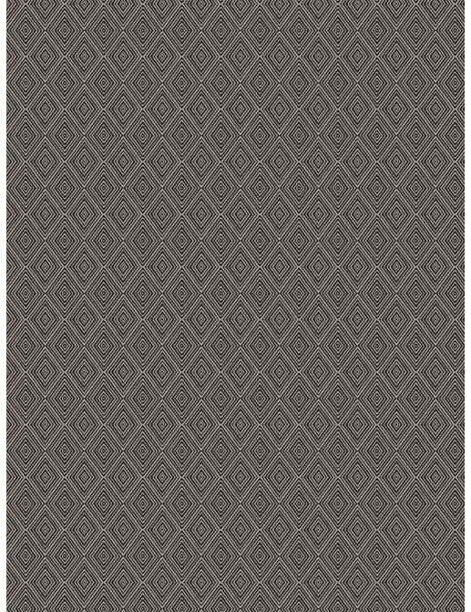Ткань Trend Linen-Quartz Prints & Wovens Vol.II 04237/Black