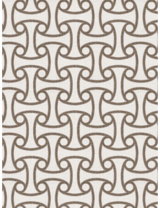 Ткань Fabricut Modern Nuances Vol.II Charcoal Bellefield/Granite