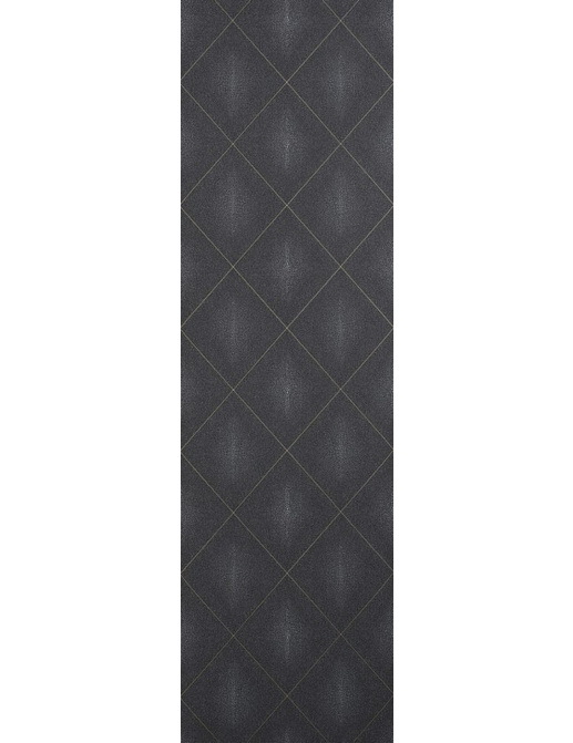 Обои Mokum Majorelle 12595-897/Shagreen/Onyx