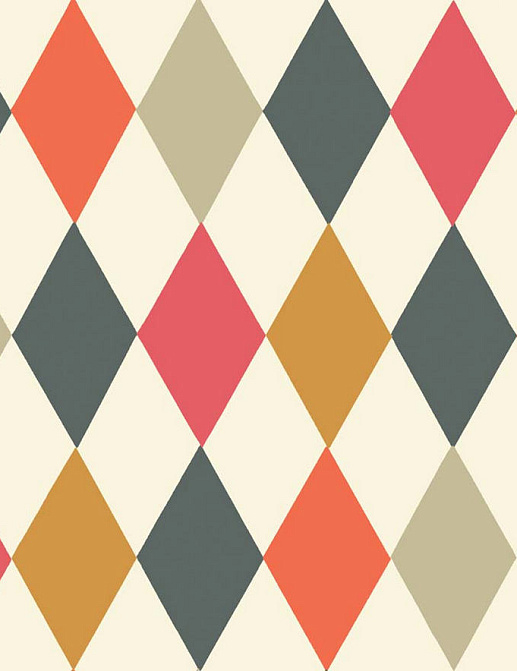 Обои Cole & Son Whimsical 103/2006