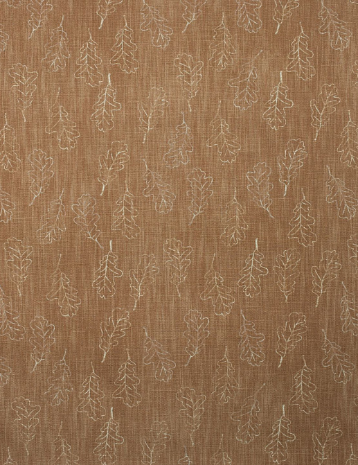 Ткань Andrew Martin Woodland Noble Oak/Autumn