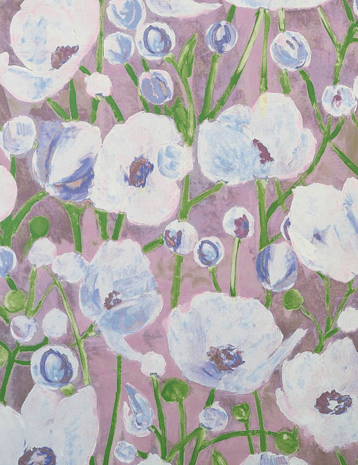 Обои Thibaut Wanderlust T45017