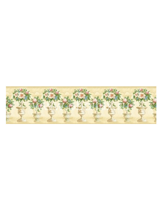 Бордюр Blue Mountain Green BC1581661b