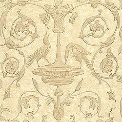Ткань Thibaut Residence Prints F81312