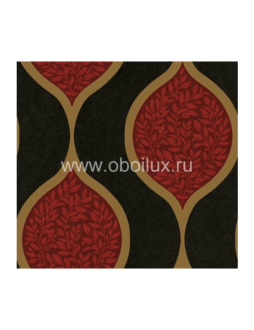 Обои Seabrook Como MD61800