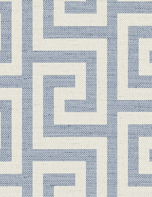 Обои Seabrook Coastal Heaven by Lillian August LN41212