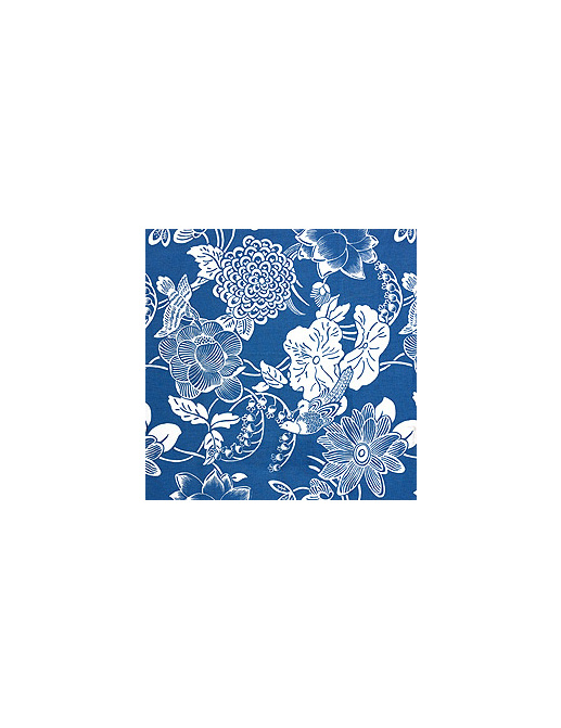 Ткань Thibaut Tea House F95331