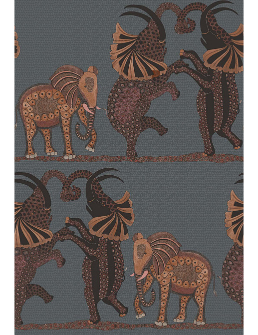 Обои Cole & Son The Ardmore Collection 109/8040