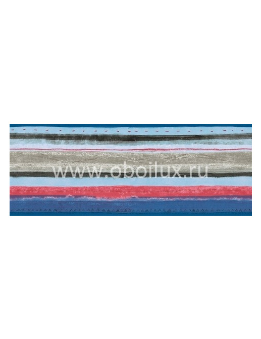 Бордюр Blue Mountain Boys BC1580684b