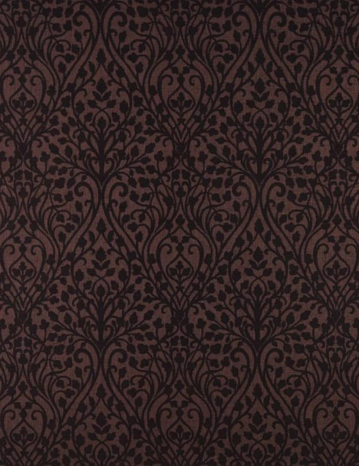 Ткань Ashley Wilde Sherwood Wisley/Maroon