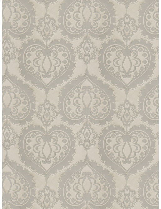 Ткань Trend Seaglass Mist Prints & Wovens Vol.VI 03702/Aqua