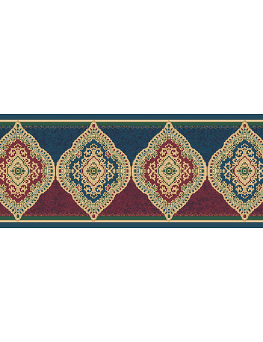 Бордюр Blue Mountain Borders BC1583864