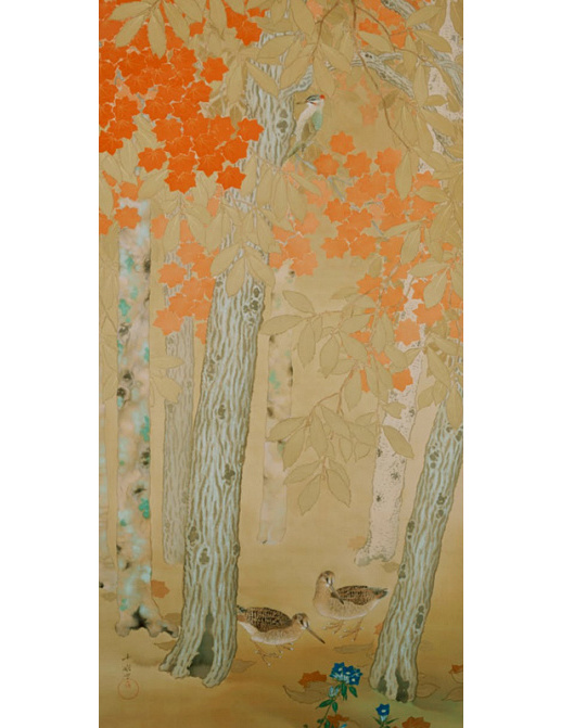 Панно и фотообои Affresco Фрески и фотообои ID135686