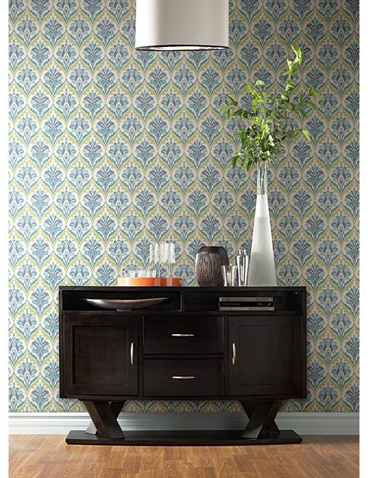 Обои York Carey Lind - Modern Shapes MS6425