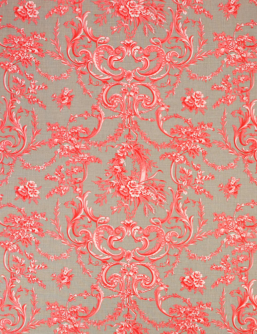 Ткань Manuel Canovas Trianon 04814/04