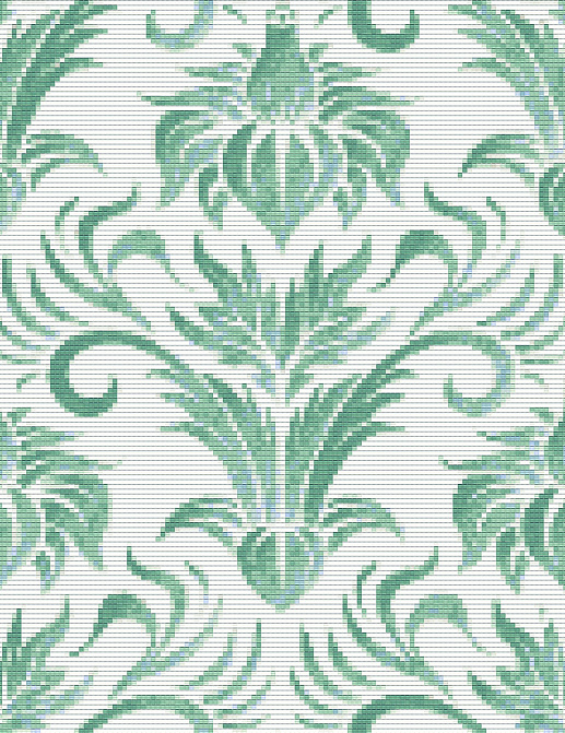 Обои Mozzle Ornamental MZ00801-010