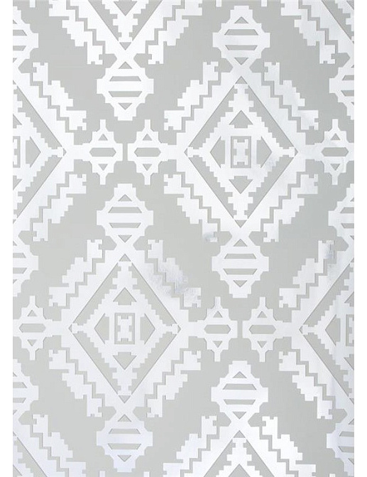 Обои Lee Jofa David Hicks by Ashley Hicks - Groundworks GWP-3408/111