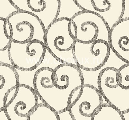 Обои Seabrook Contrasto BW31800