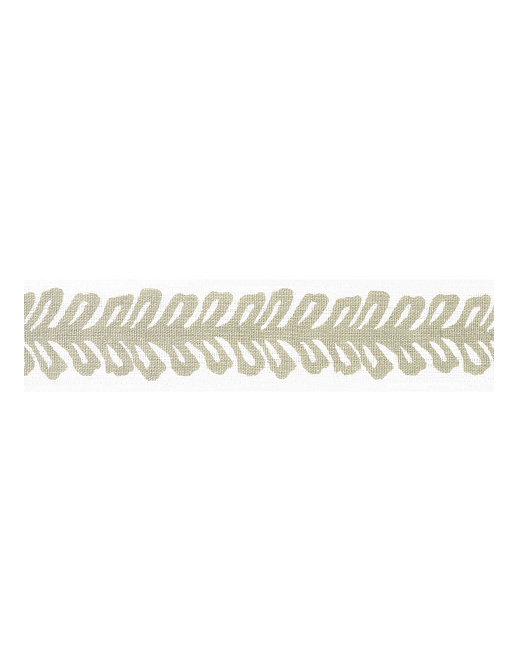 Тесьма Thibaut Tapes & Trims E12041