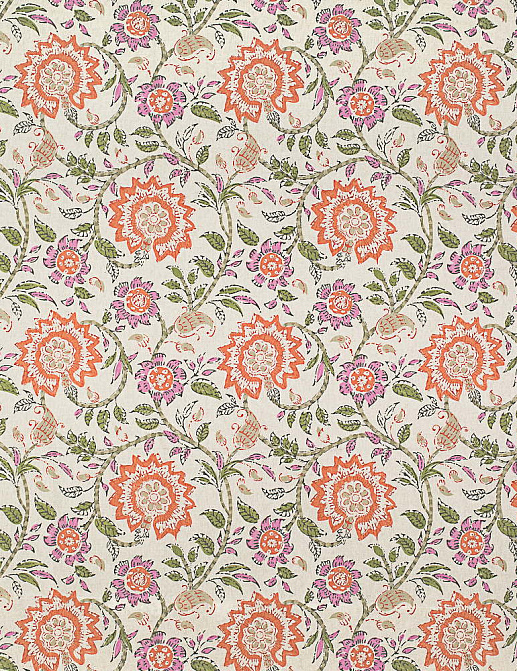 Ткань Thibaut Caravan Prints And Wovens F964113
