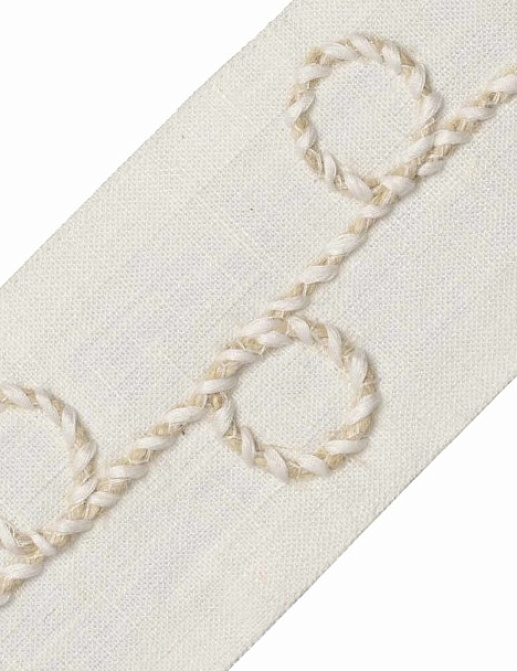 Тесьма Samuel & Sons Bali Collection BT-59147/03