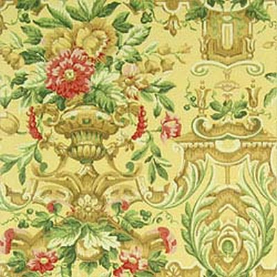 Обои Thibaut Historic Homes of America Vol VII T6926