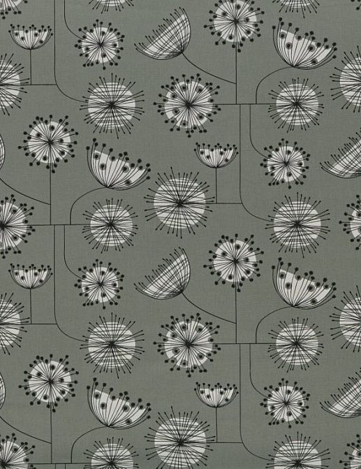 Ткань Ashley Wilde MissPrint Volume 1 DandelionMobile/French