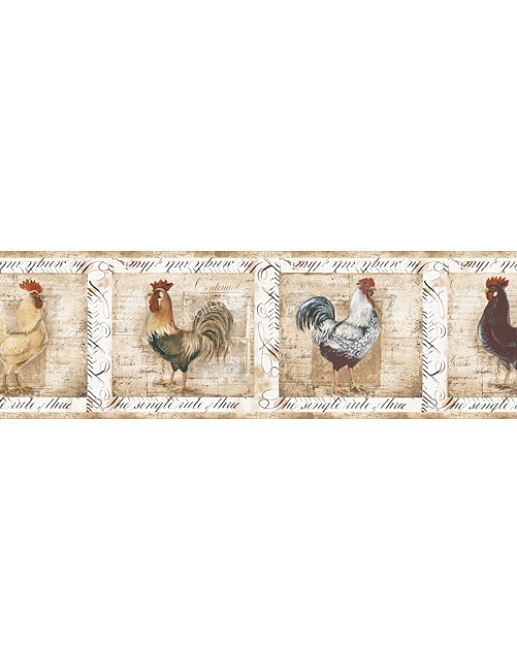 Бордюр York Border Portfolio CY3266BD