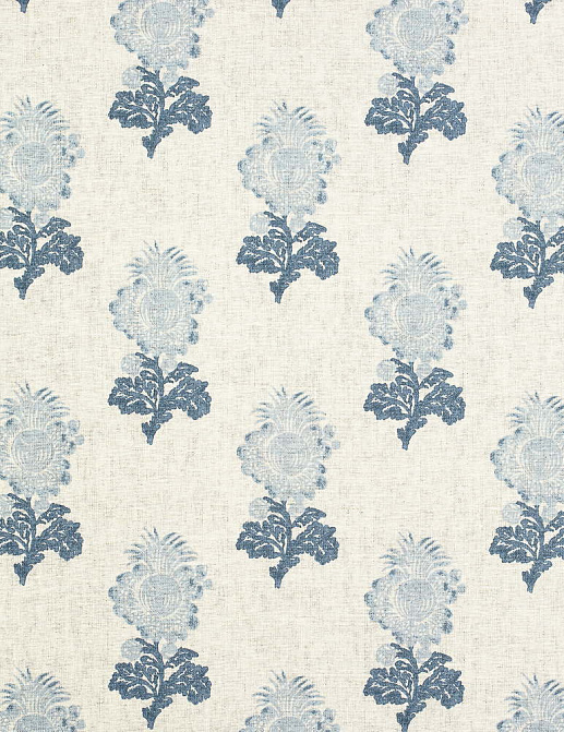 Ткань Thibaut Chestnut Hill F972608