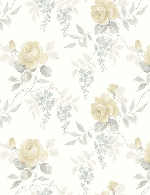 Обои Wallquest Alice & Rose VI81903