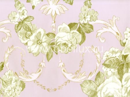 Обои Designers Guild Whitewell P506/02