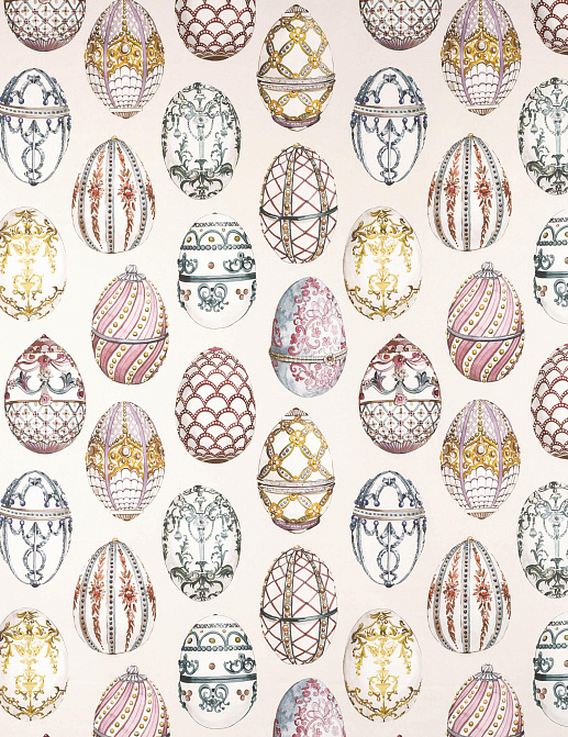 Ткань Manuel Canovas Castellane M4096/02