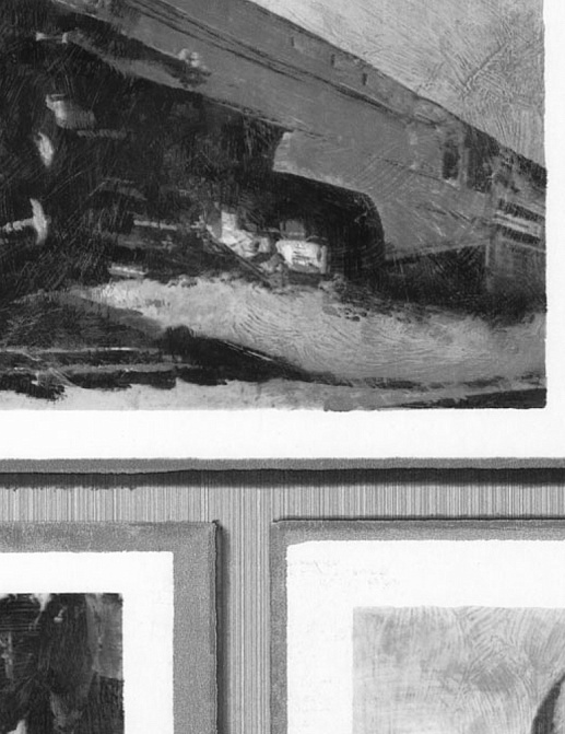 Обои Andrew Martin Museum Studio A+B+C/Grey