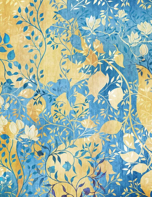 Панно и фотообои Affresco Trend Art ID453 COL4
