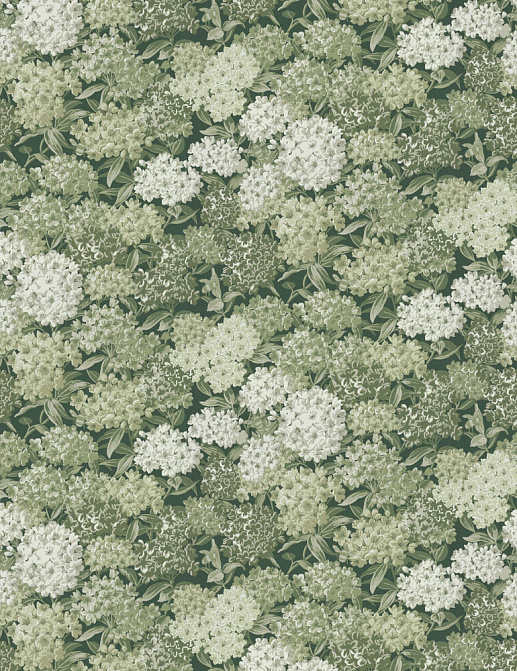 Обои Little Greene In the Garden 0234RWPUCKZ