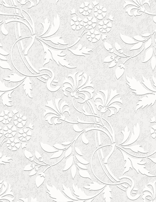 Панно и фотообои Affresco Fabrika 19 Fabrika19 12 White