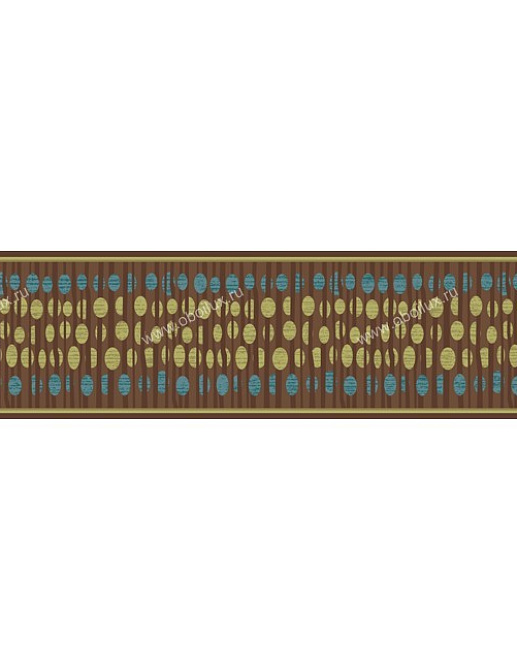 Бордюр York Border Portfolio BG1688BD