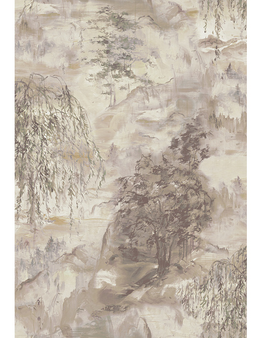 Обои Coordonne Random Chinoiseries 7900172N