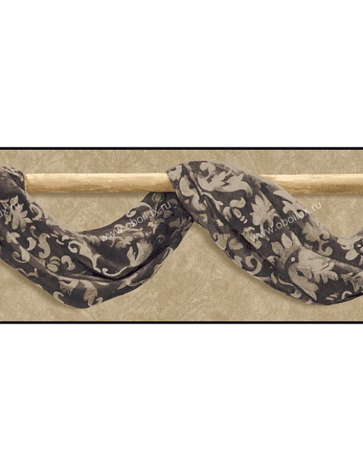 Бордюр York Border Portfolio BG1716BD
