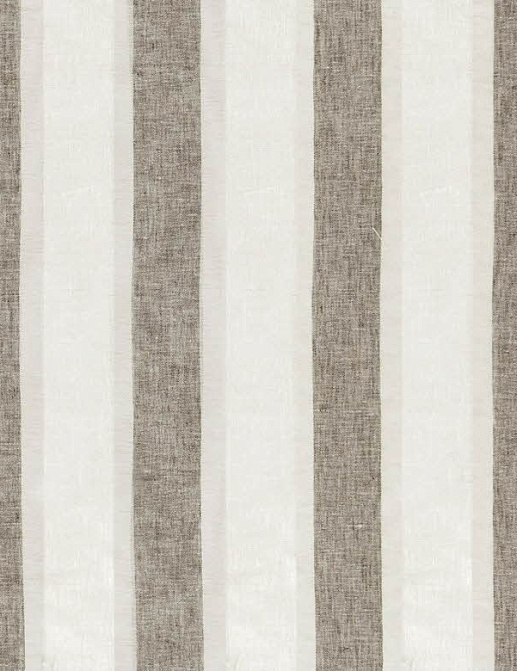 Ткань Galleria Arben Linen Instincts AUTOMATIC/05/Liquorice