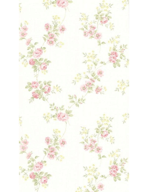 Обои Living Style Morning Glory 302-66870