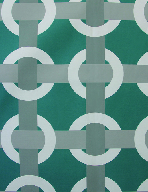 Ткань Aldeco The Circle Vogue/3