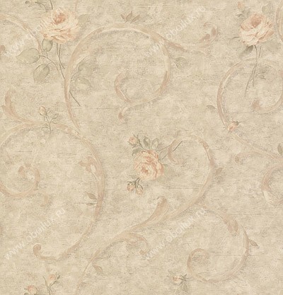 Обои Living Style New Classics 981-63711